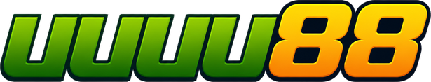 uuuu88 Logo